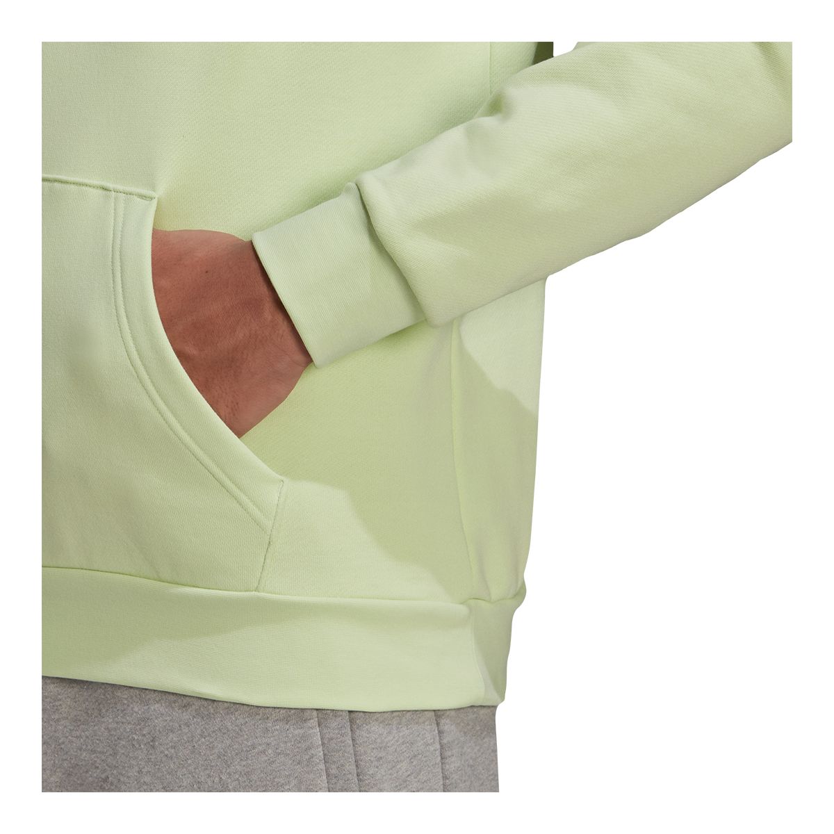 adidas Originals Men's Adicolour Pullover Hoodie