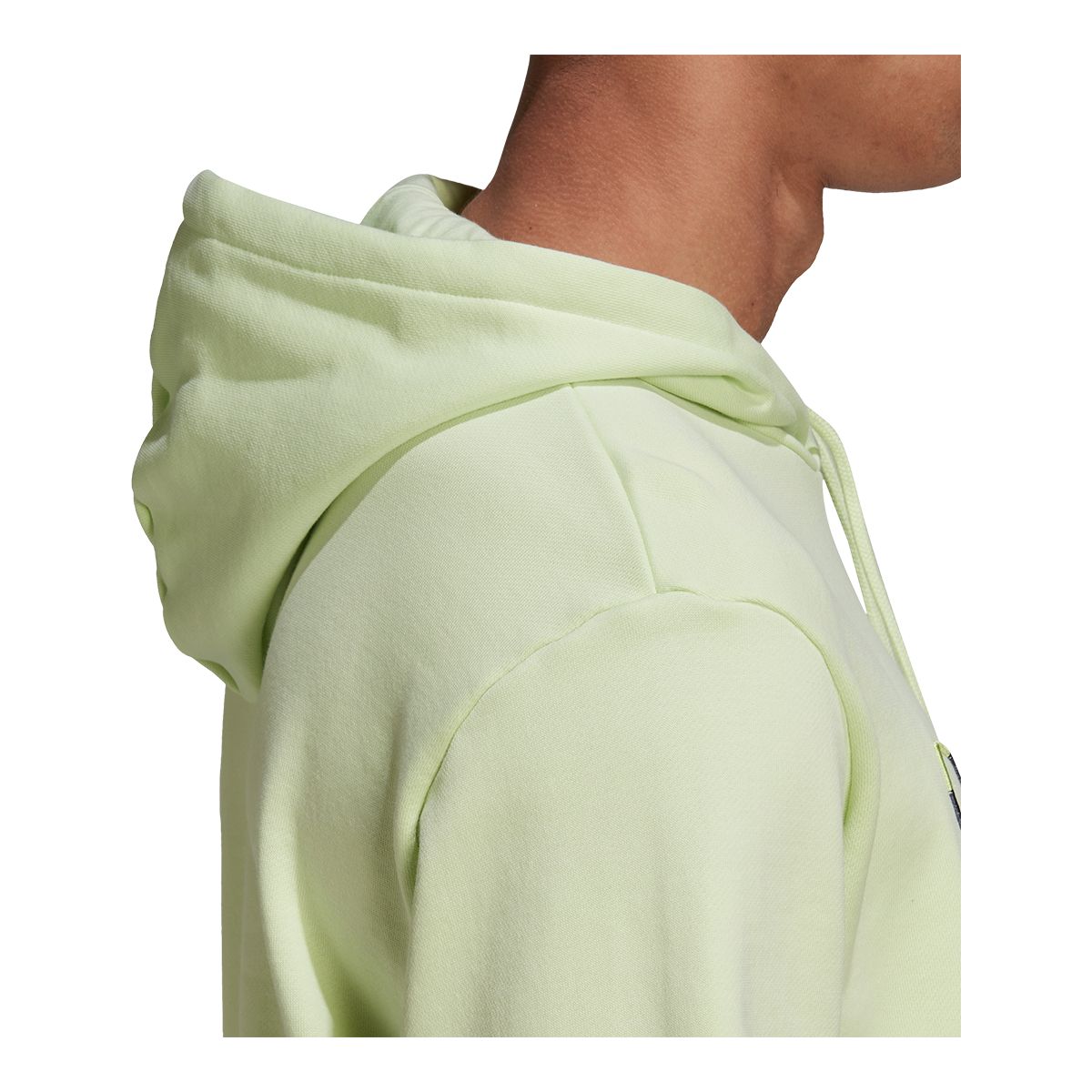 adidas Originals Men's Adicolour Pullover Hoodie