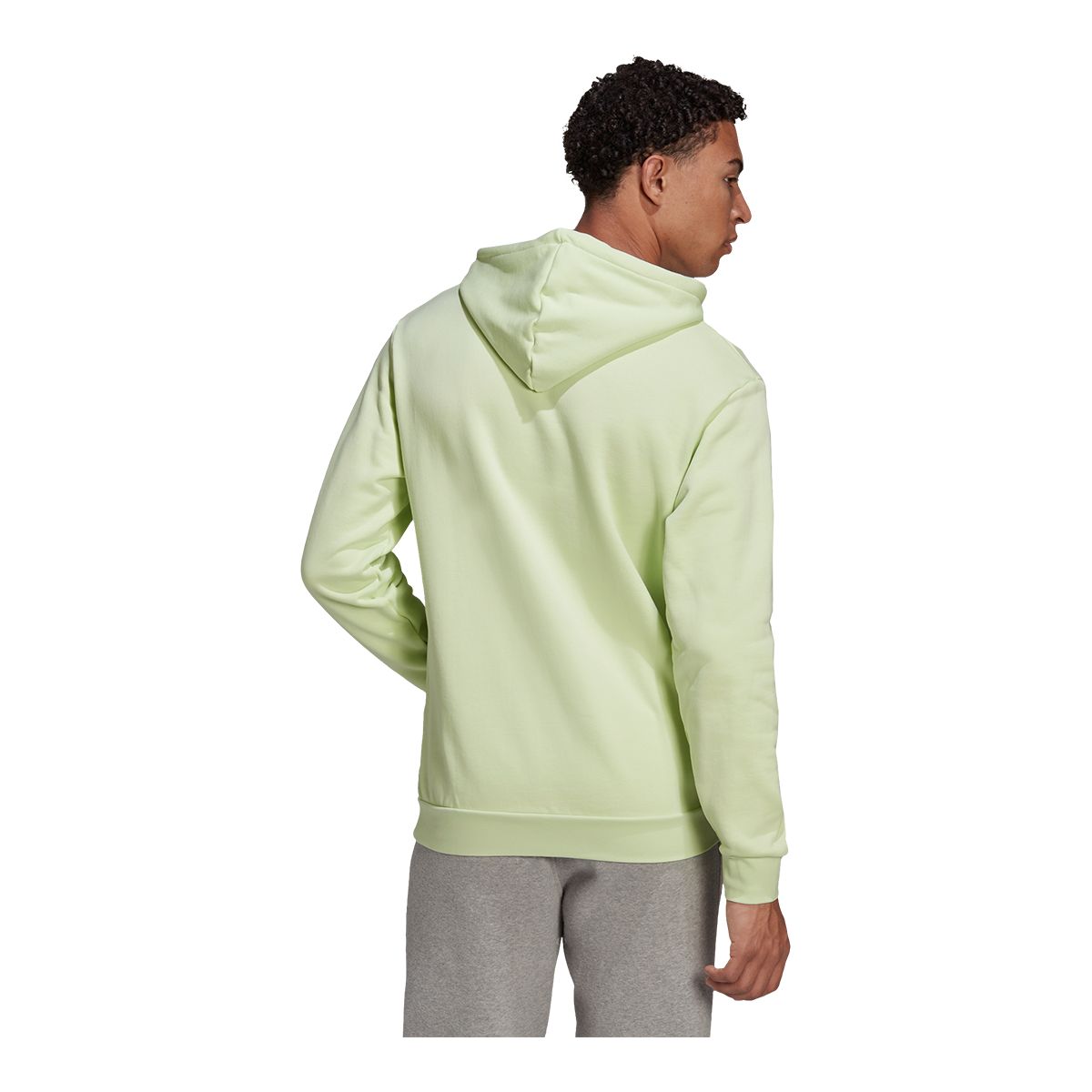 adidas Originals Men's Adicolour Pullover Hoodie