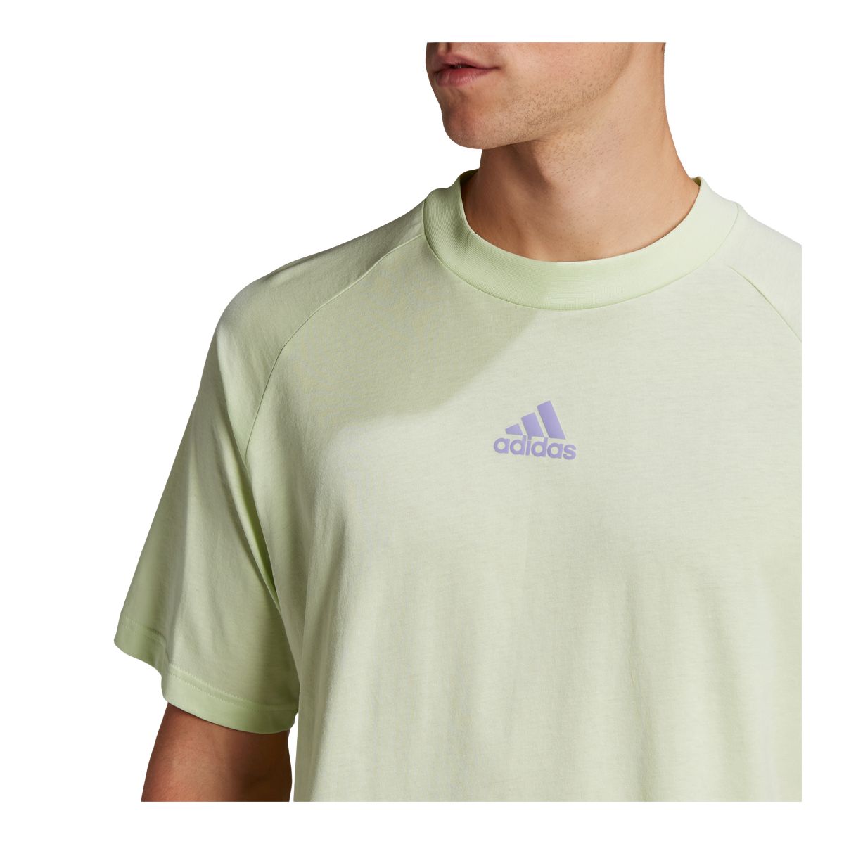 adidas Men's Brand Love Graphic T Shirt | SportChek