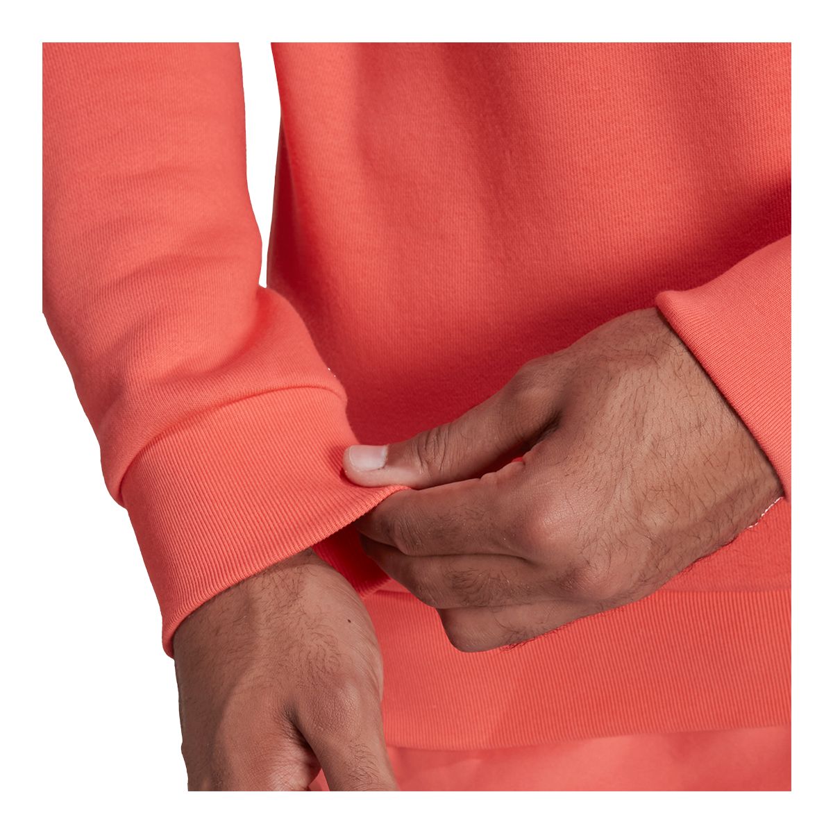 adidas Originals Men's Essential LBR Sweatshirt