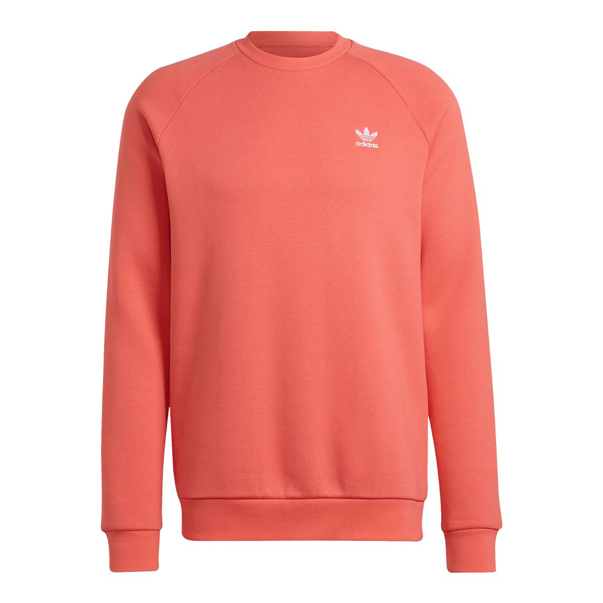 adidas Originals Men's Essential LBR Sweatshirt