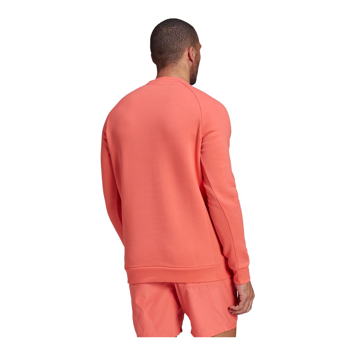 adidas Originals Men's Essential LBR Sweatshirt