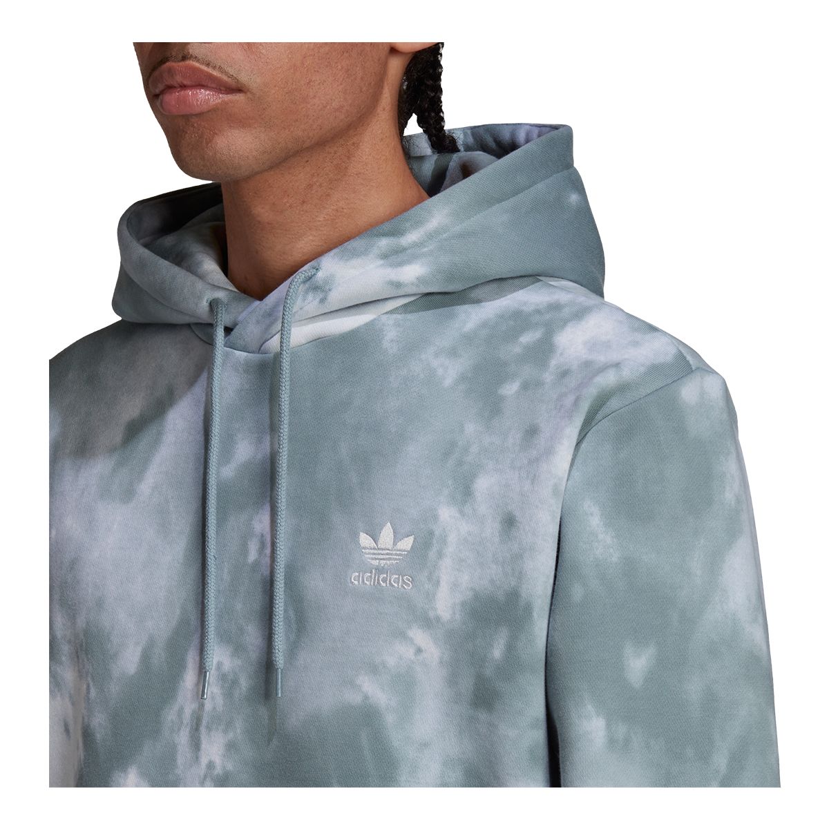 新品未使用 peate Perspective tie-dye sweat 1 新品未使用 peate Perspective tie-dye sweat 1