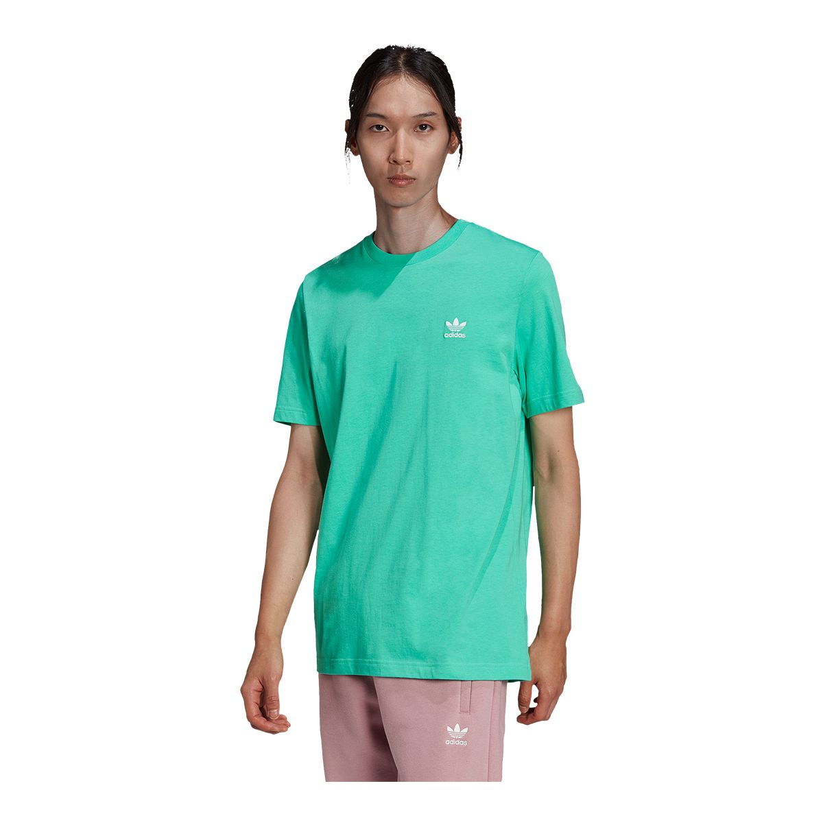 adidas Originals Men's Essential LBR T Shirt