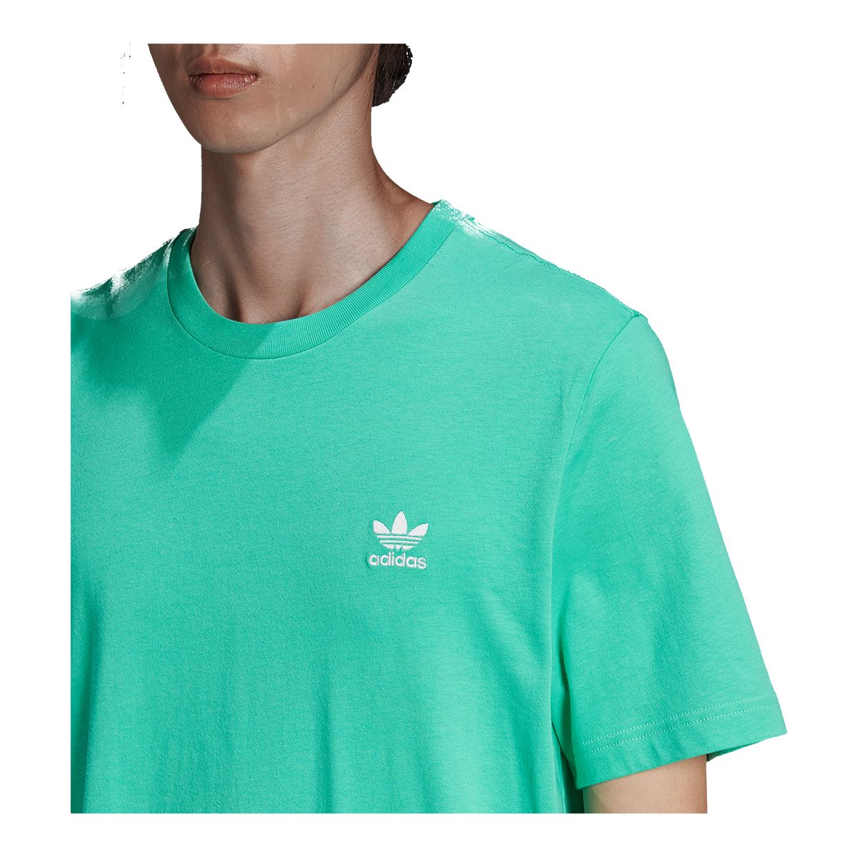 adidas Originals Men's Essential LBR T Shirt