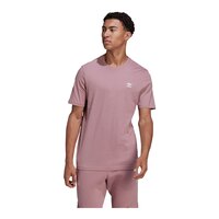 adidas Originals Men's Essential LBR T Shirt Front_Flat