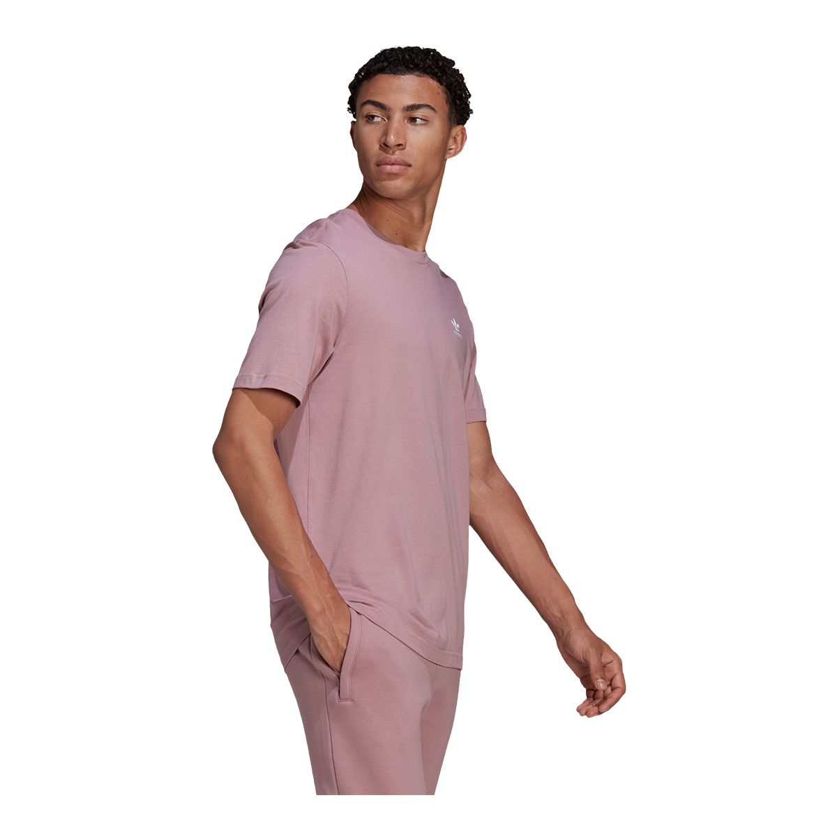 adidas Originals Men's Essential LBR T Shirt