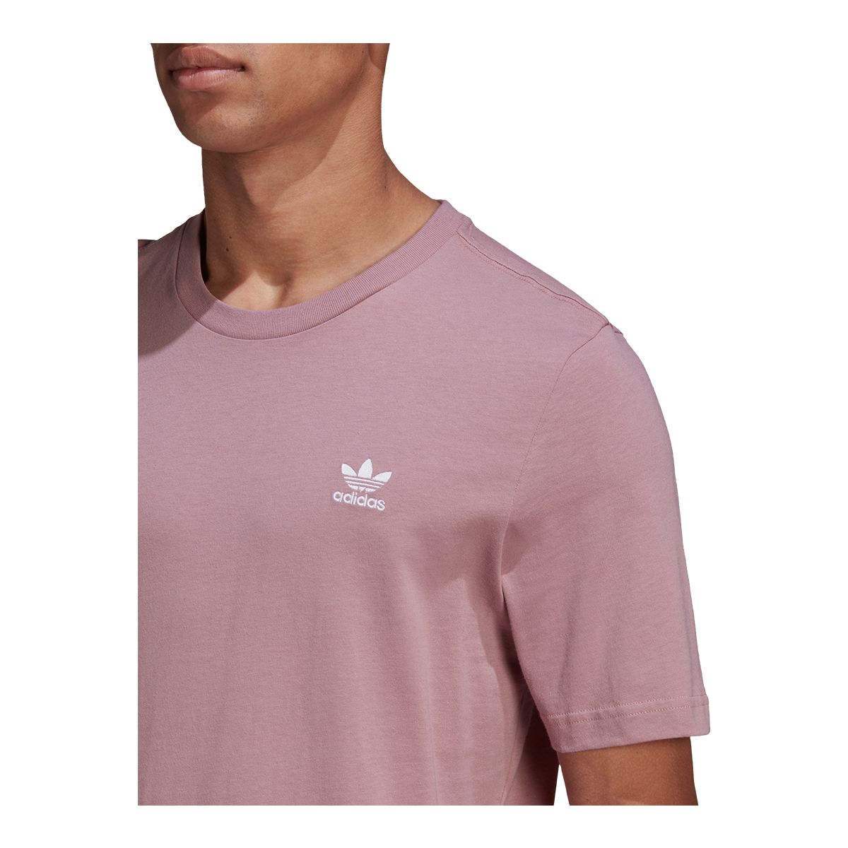 adidas Originals Men's Essential LBR T Shirt