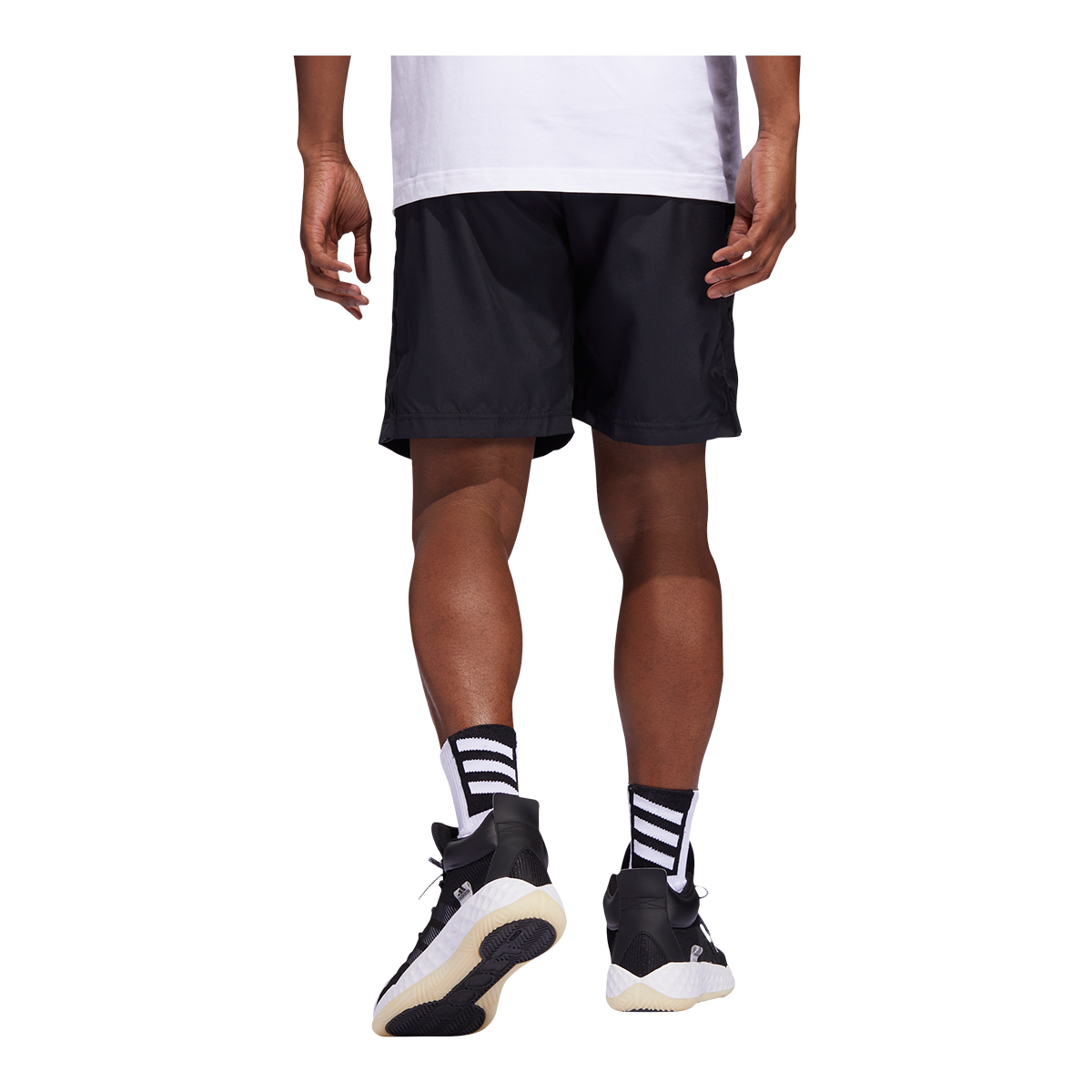 adidas Men's Basketball Shorts