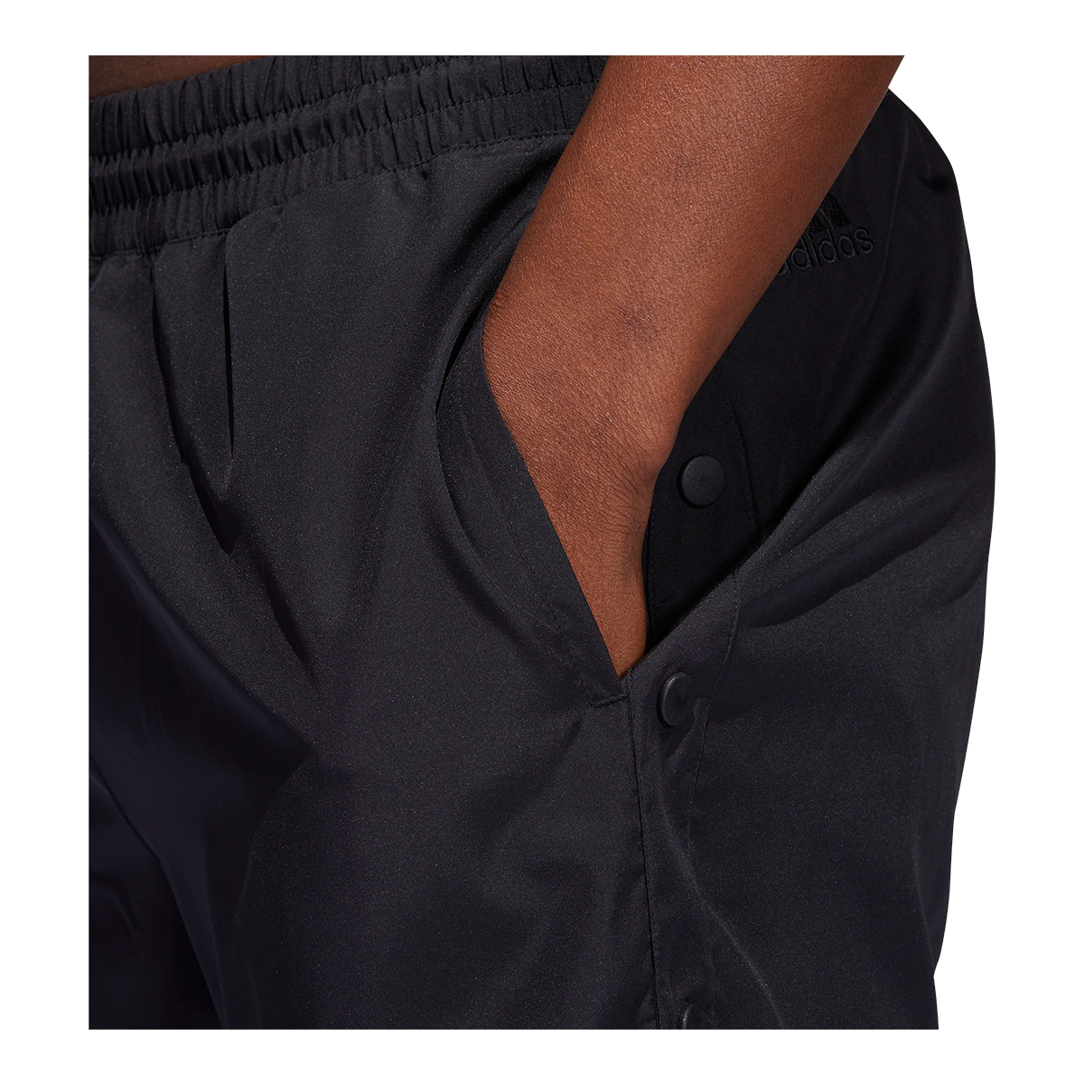 adidas Men's Basketball Shorts