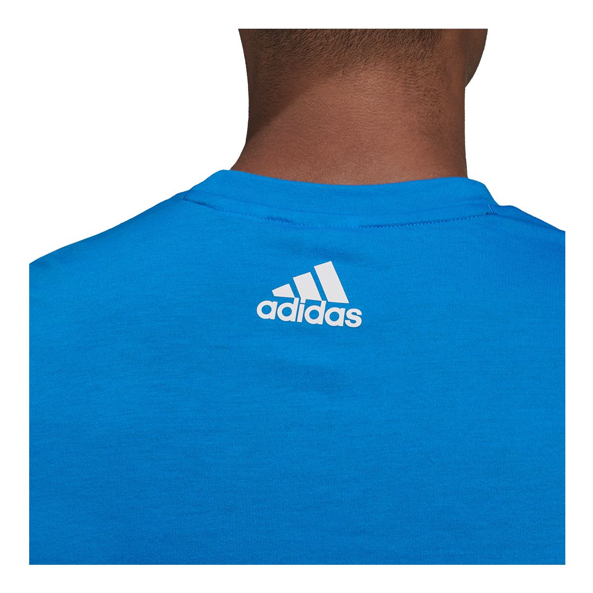 adidas Men's D2M Graphic Training T Shirt