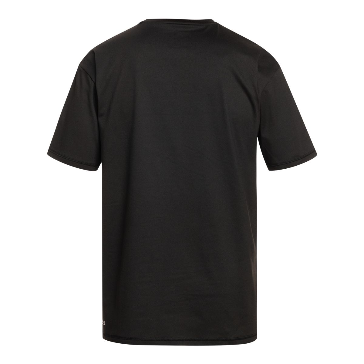 Quiksilver Men's Solid Streak Swim T Shirt