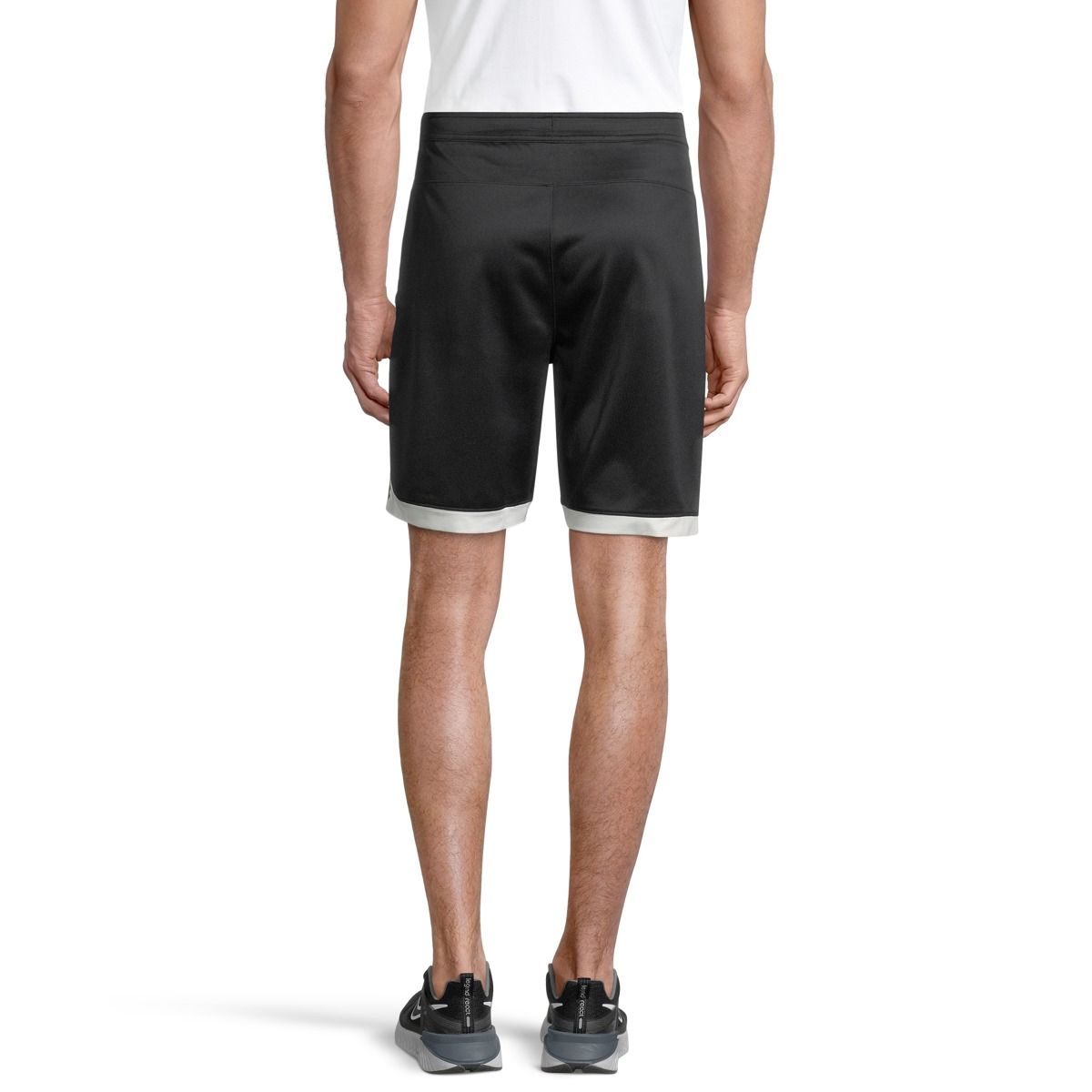 Lotto Men's Gunderson Soccer Shorts