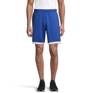 Lotto Men's Gunderson Soccer Shorts