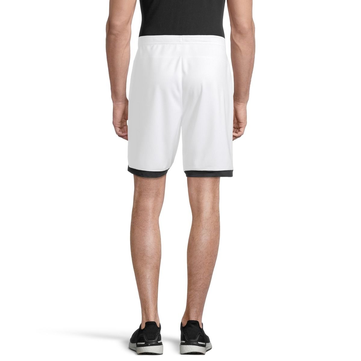 Lotto Men's Gunderson Soccer Shorts