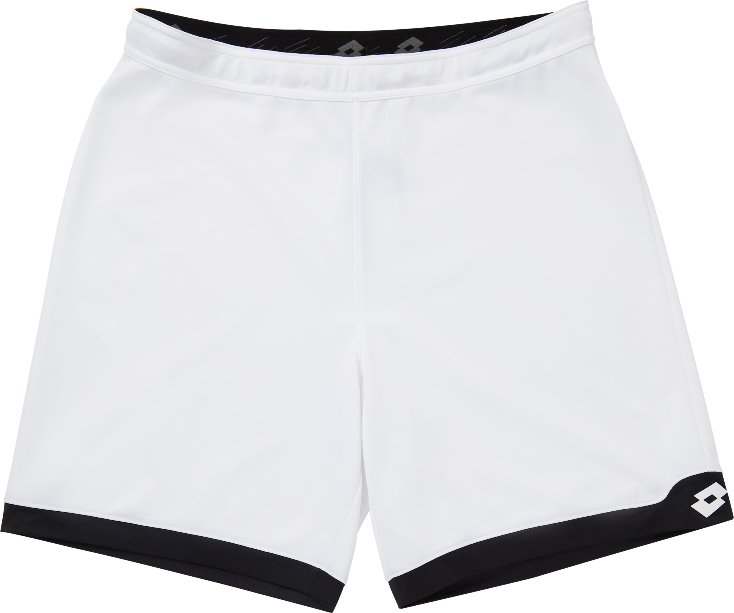 Lotto Men's Gunderson Soccer Shorts