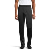 Lotto Men's Fortius Tapered Pants Front_Flat