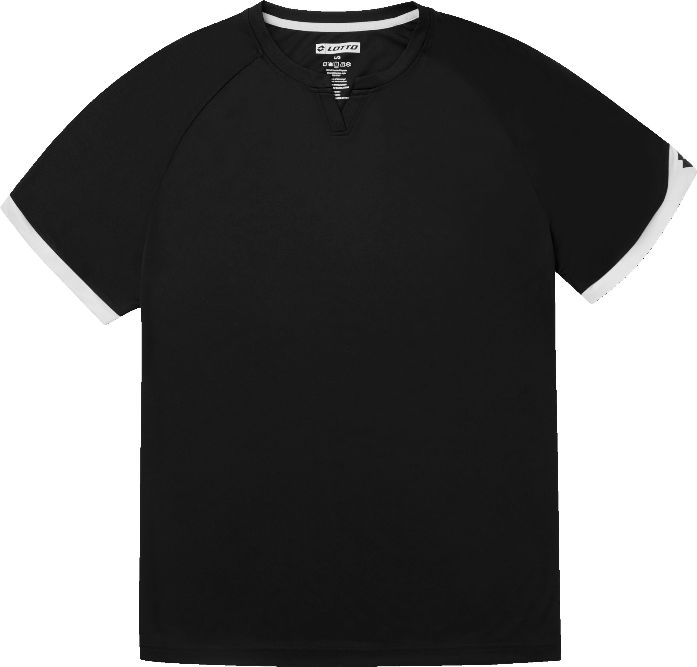 Image of Lotto Men's Wesburn Soccer Jersey
