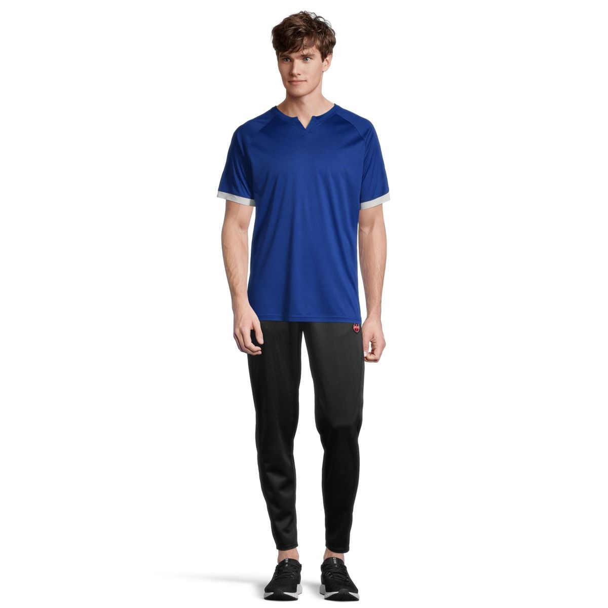 Lotto Men's Wesburn Soccer Jersey