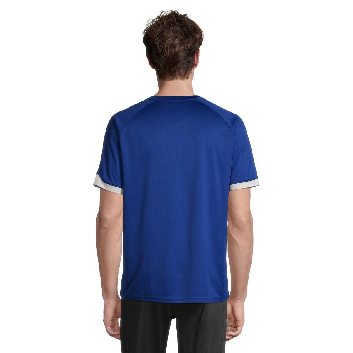 Lotto Men's Wesburn Soccer Jersey