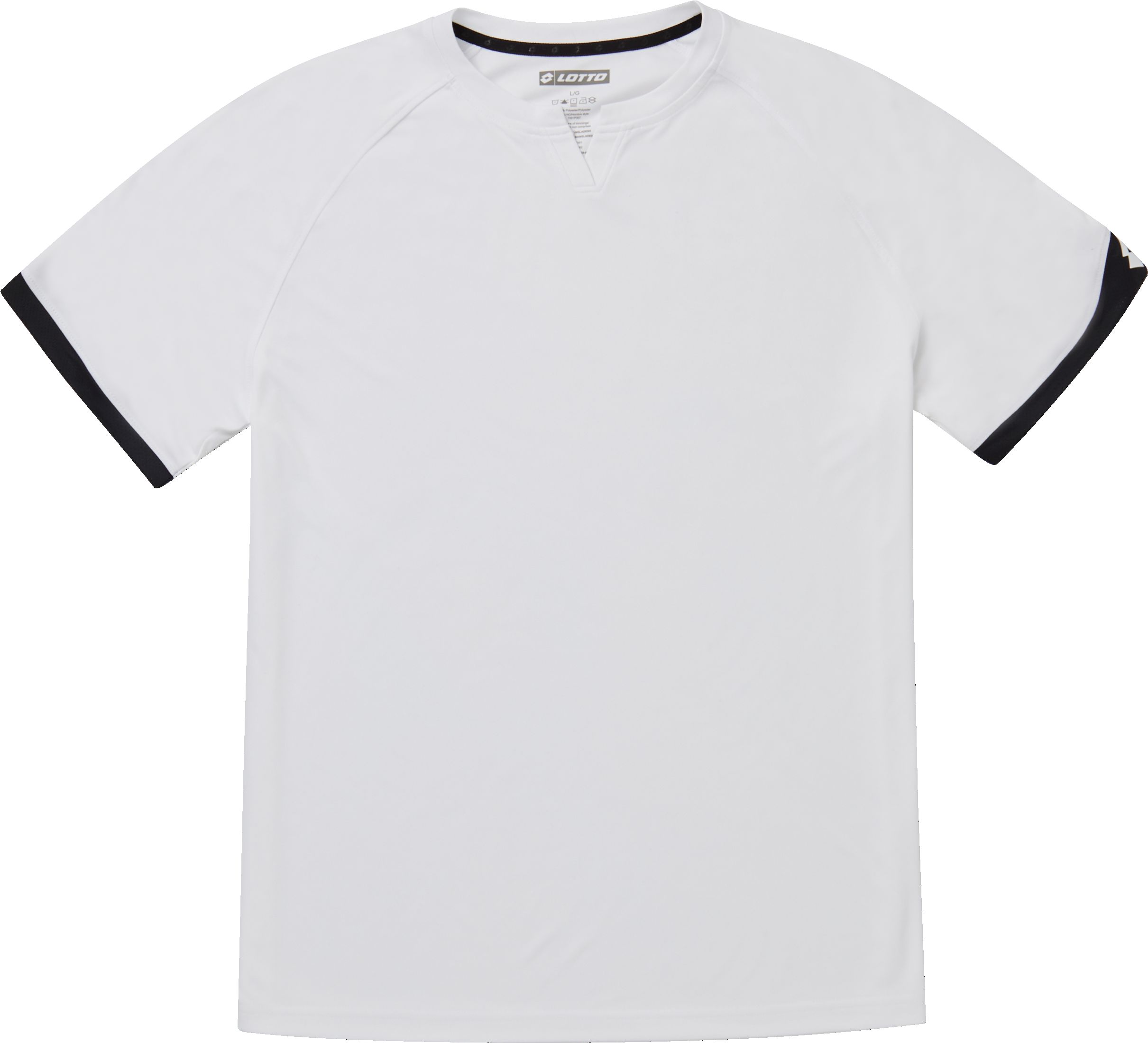Lotto Men's Wesburn Soccer Jersey