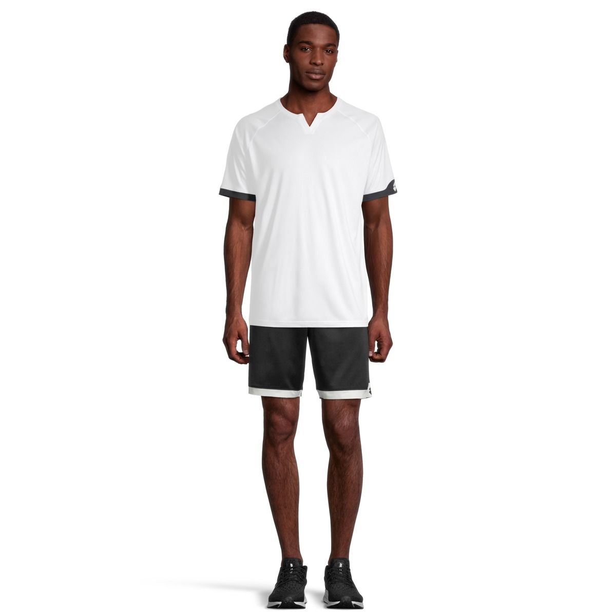 Lotto Men's Wesburn Soccer Jersey
