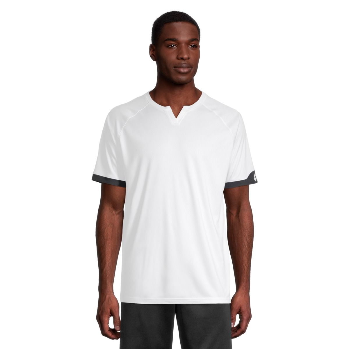 Lotto Men's Wesburn Soccer Jersey