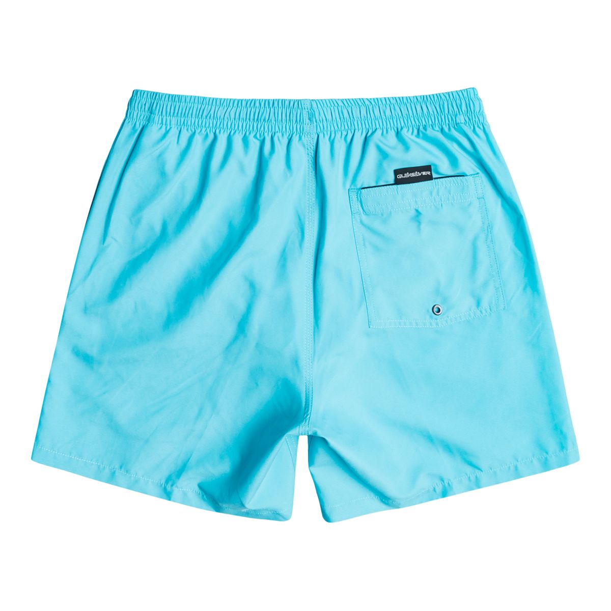 Quiksilver Men's Everyday Swim Boardshorts, 17", With Mesh Brief