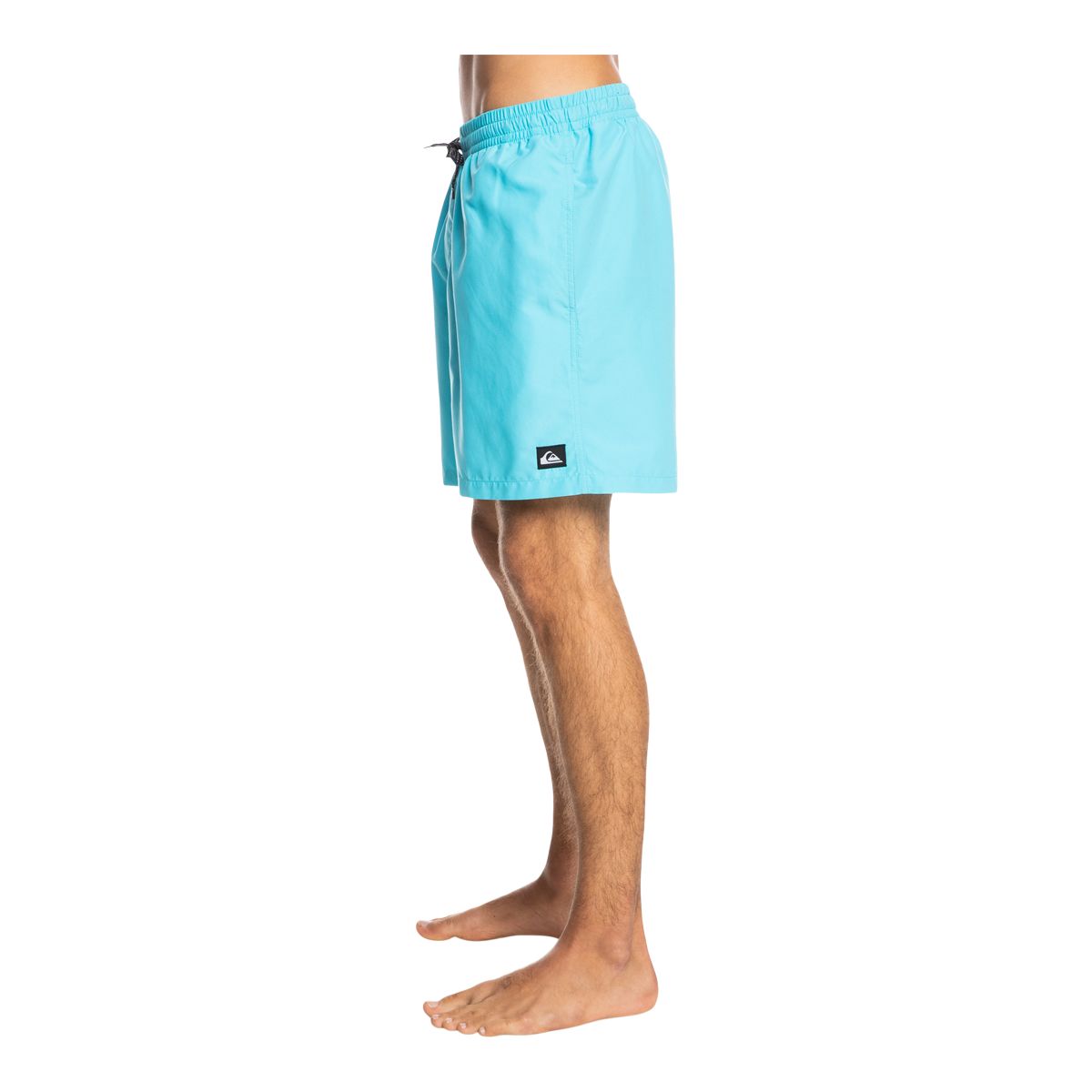 Quiksilver Men's Everyday Swim Boardshorts, 17", With Mesh Brief