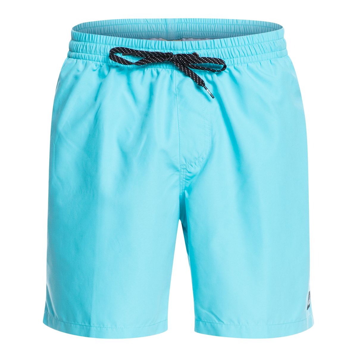 Quiksilver Men's Everyday Swim Boardshorts, 17", With Mesh Brief