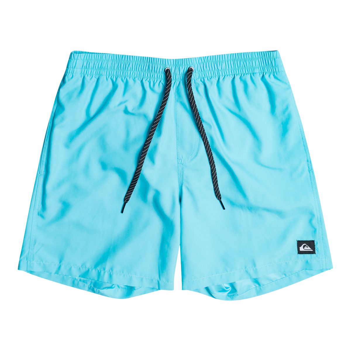 Quiksilver Men's Everyday Swim Boardshorts, 17", With Mesh Brief