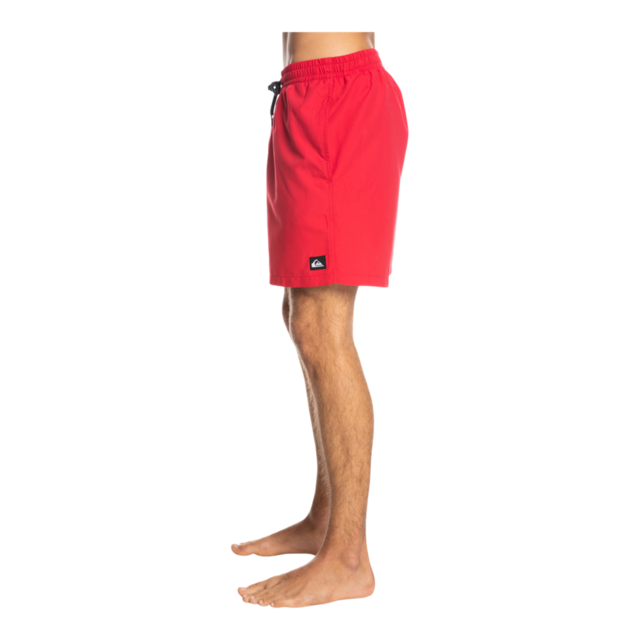 Quiksilver Men's Everyday Swim Boardshorts, 17", With Mesh Brief