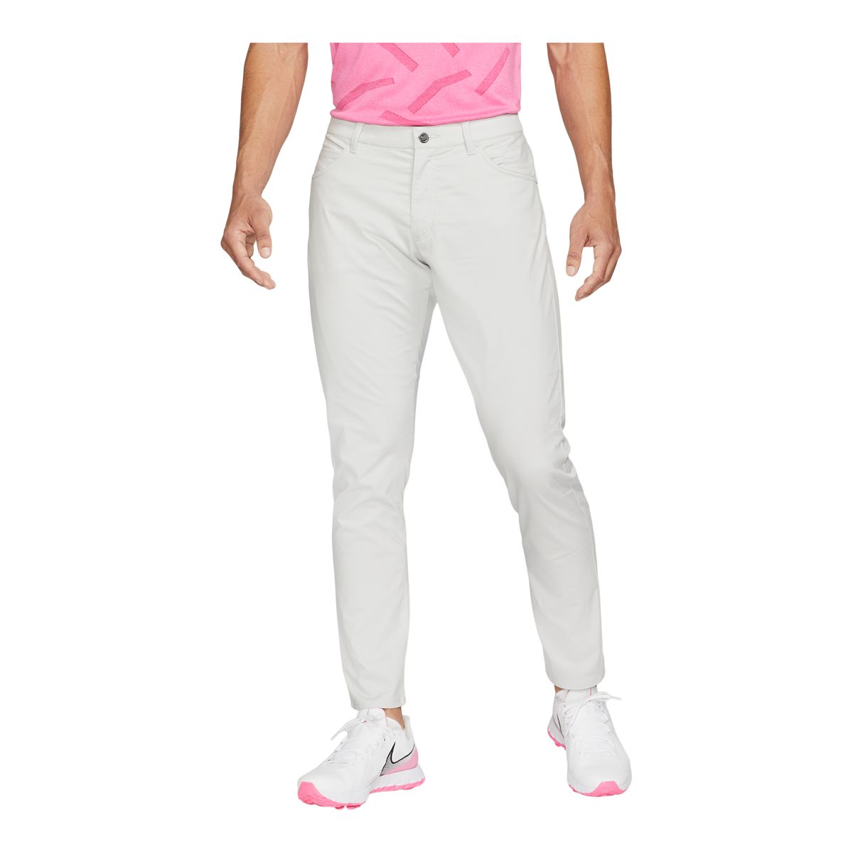 Nike DriFIT Vapor Mens Slim Fit Golf Pants DA3063451  iGolf