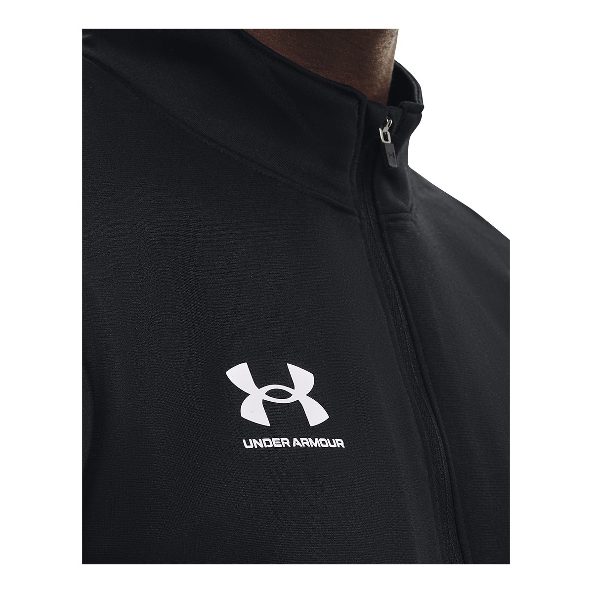 Under Armour Men's Challenger Midlayer Top | SportChek