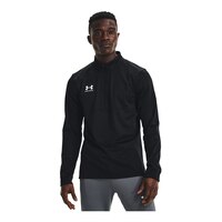 Under Armour Men's Challenger Midlayer Top Front_Flat