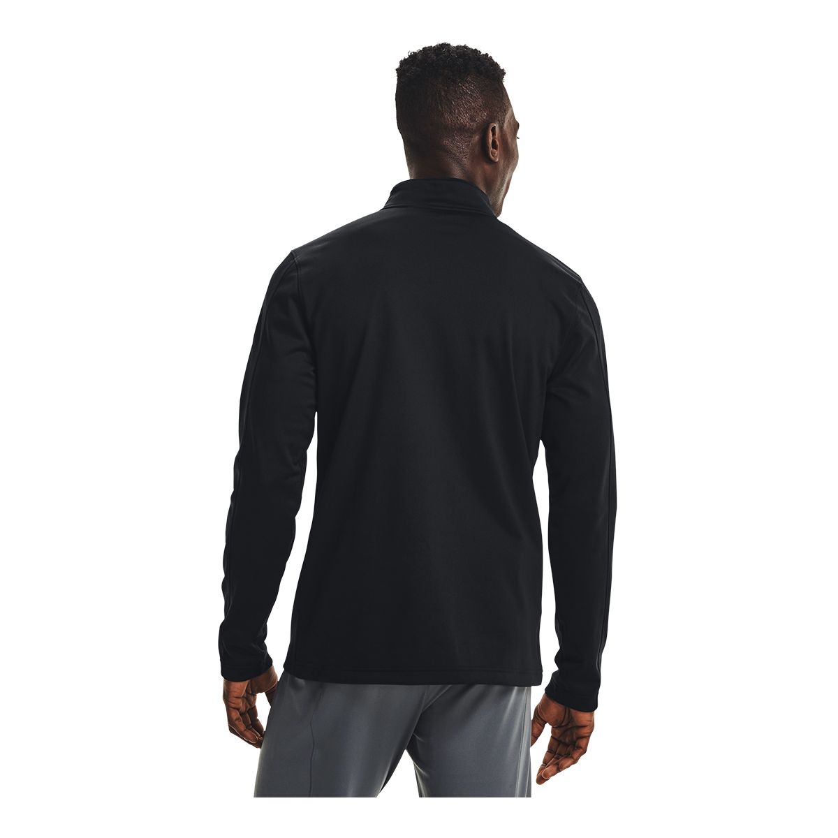 Under Armour Men's Challenger Midlayer Top