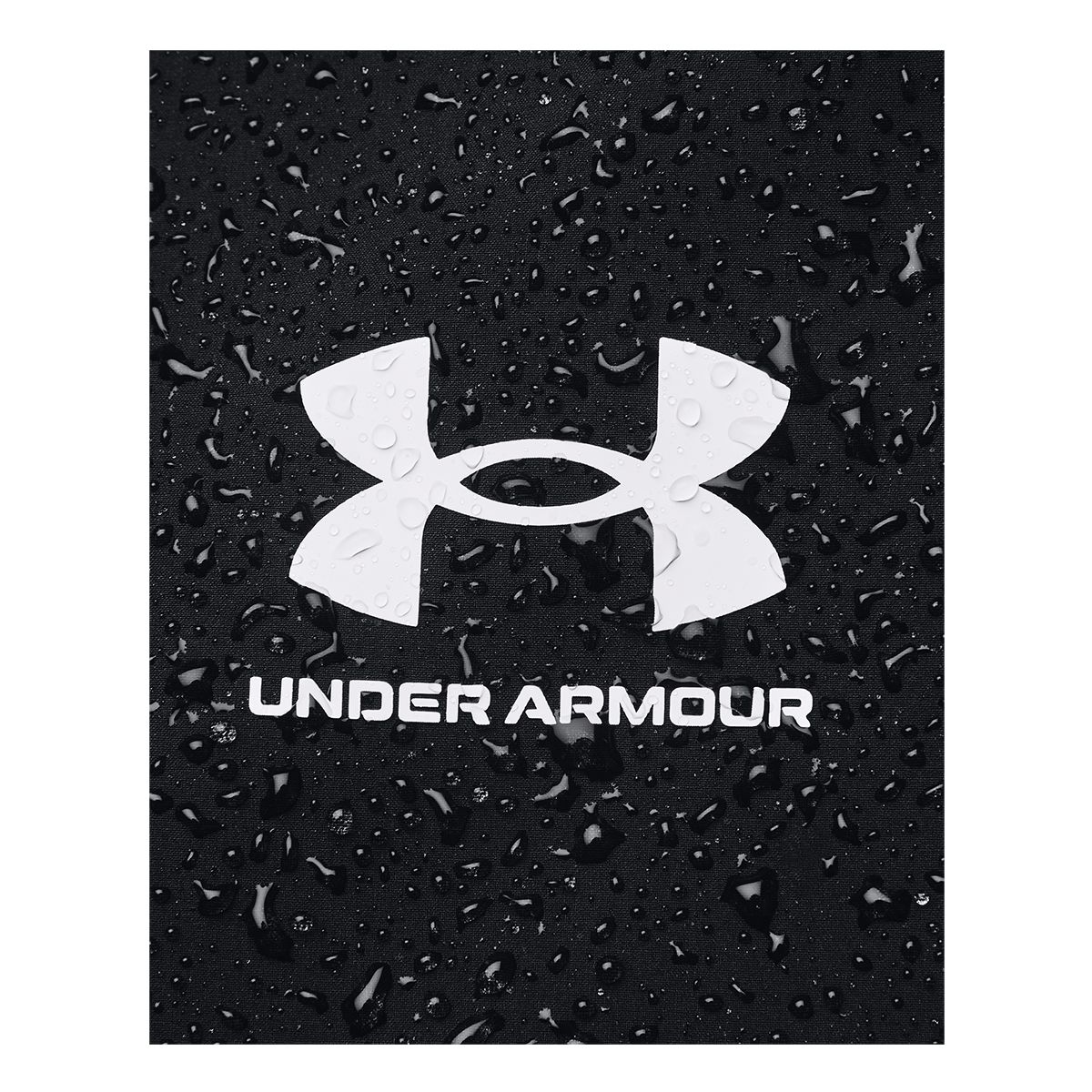 Under Armour Men's Challenger Storm Shell Jacket