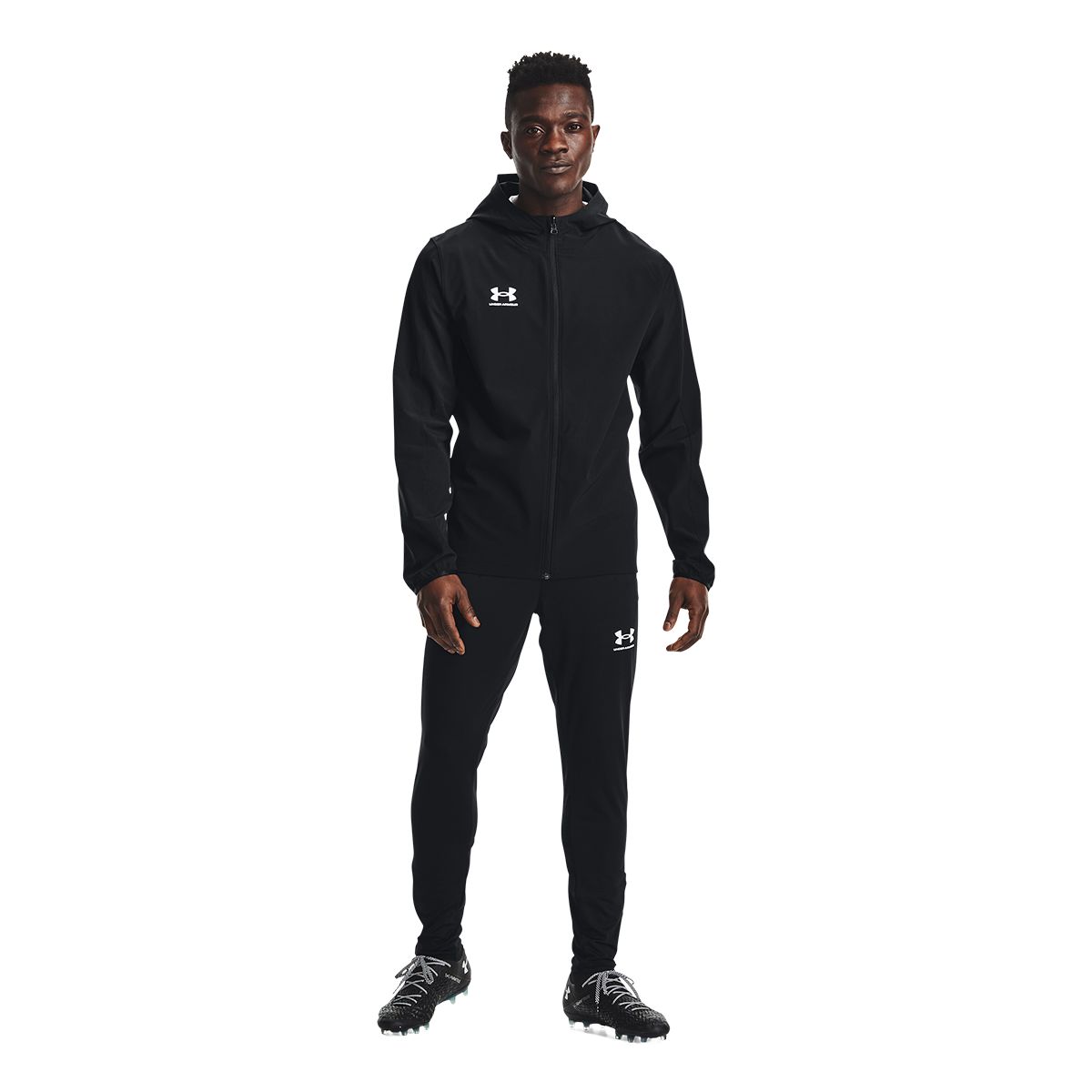 Under Armour Men's Challenger Storm Shell Jacket