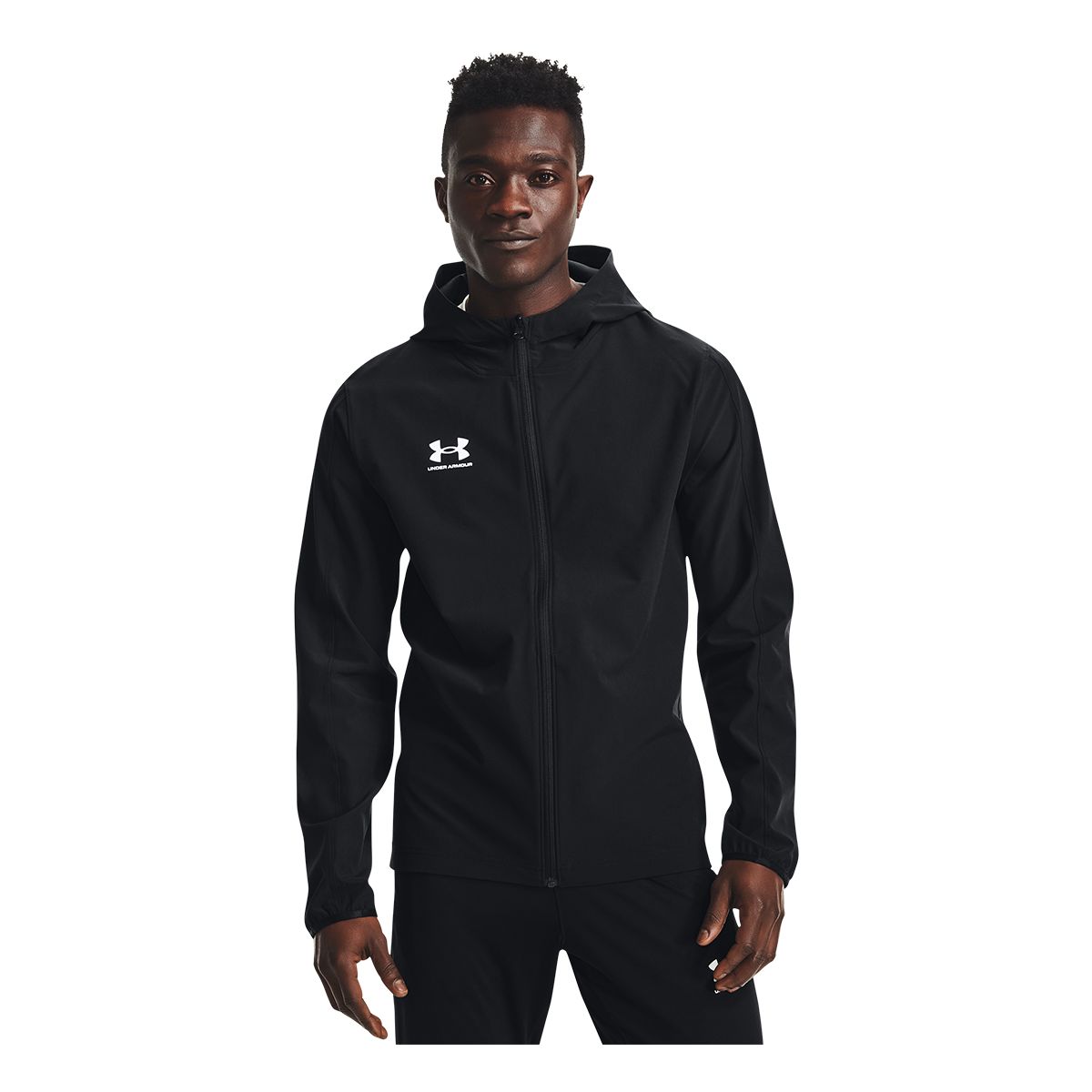 Under Armour Men's Challenger Storm Shell Jacket | Sportchek