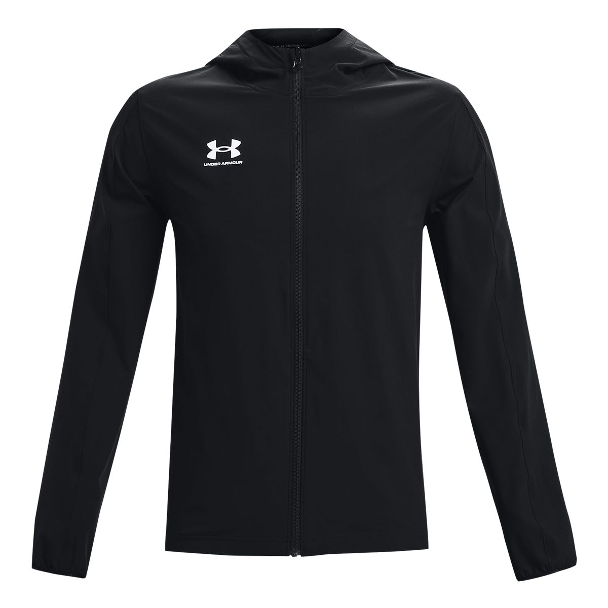 Under Armour Men's Challenger Storm Shell Jacket