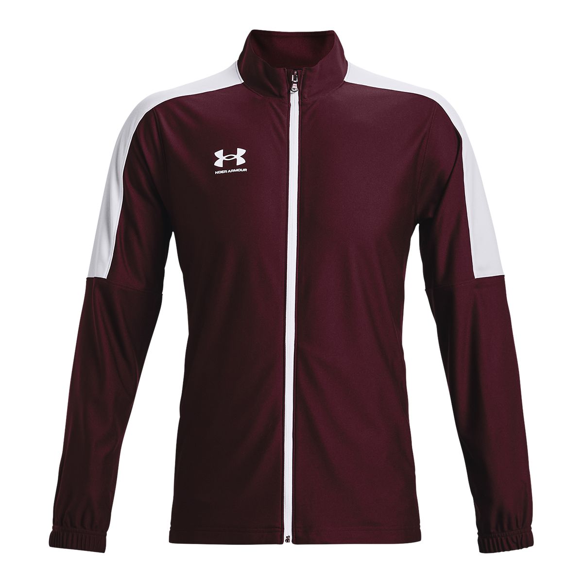 Under Armour Men's Challenger Track Jacket