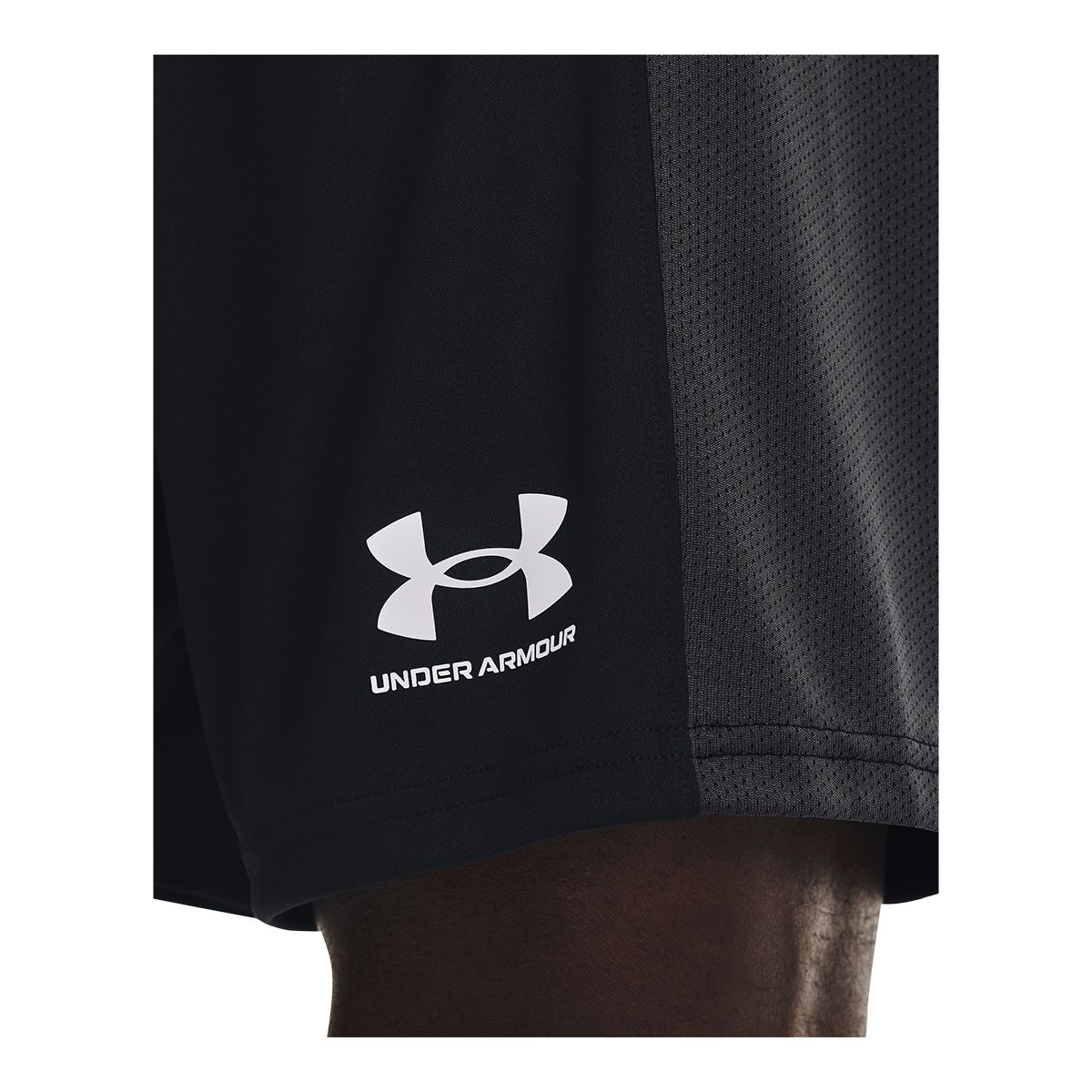 Under Armour Men's Challenger Knit Shorts