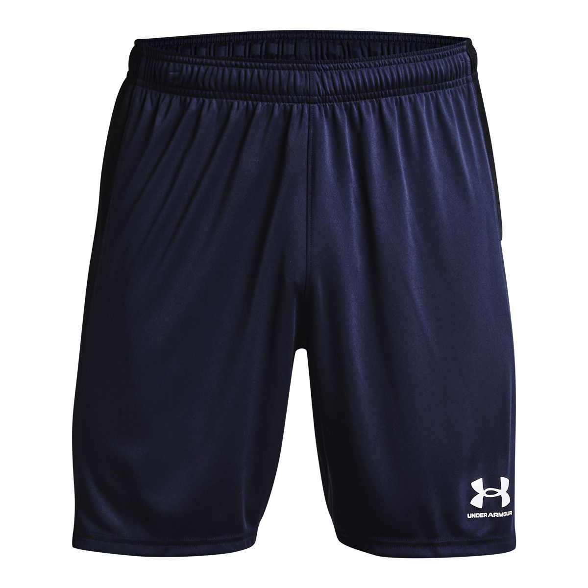 Under Armour Men's Challenger Knit Shorts