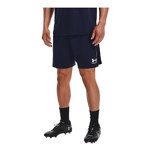Under Armour Men's Challenger Knit Shorts