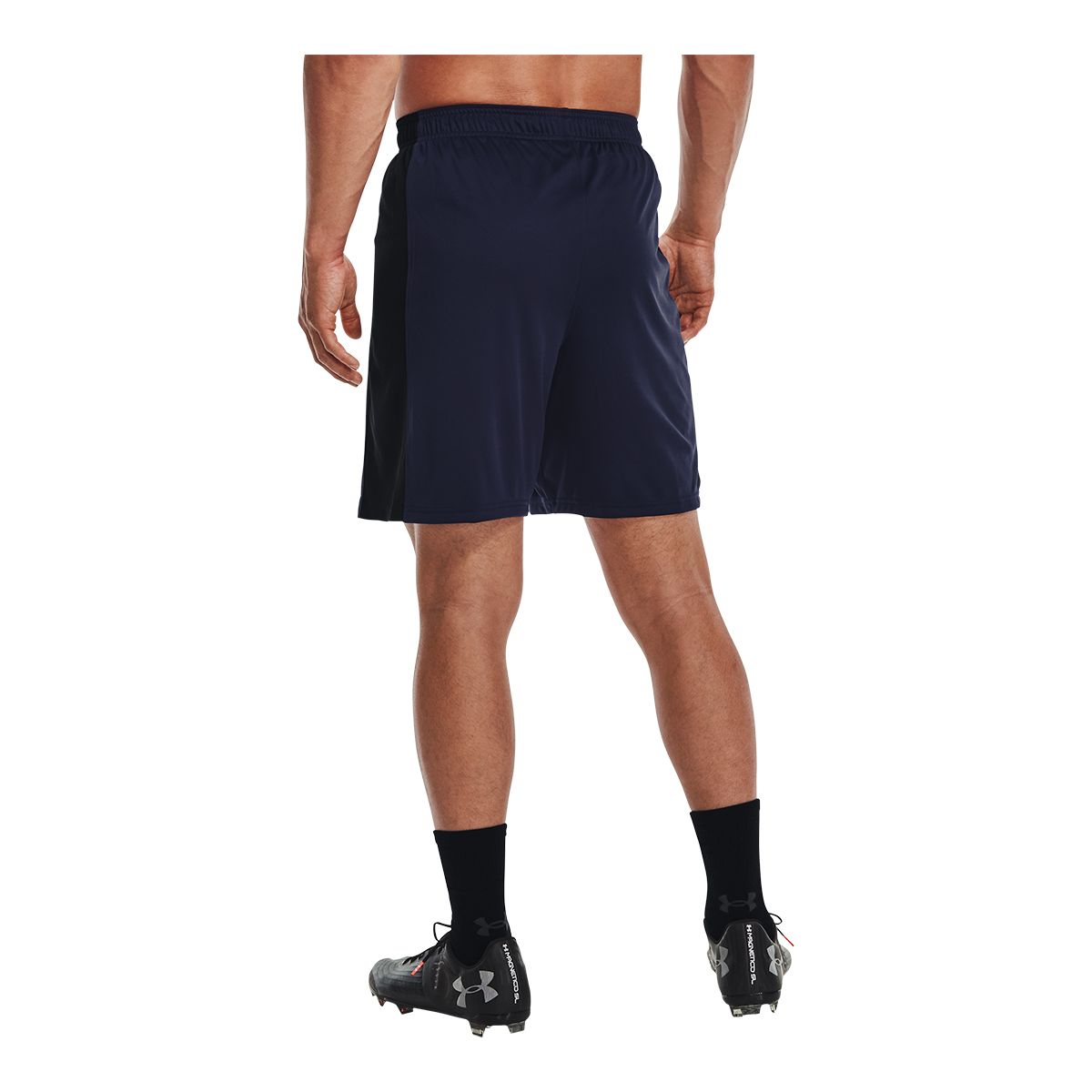 Under Armour Men's Challenger Knit Shorts