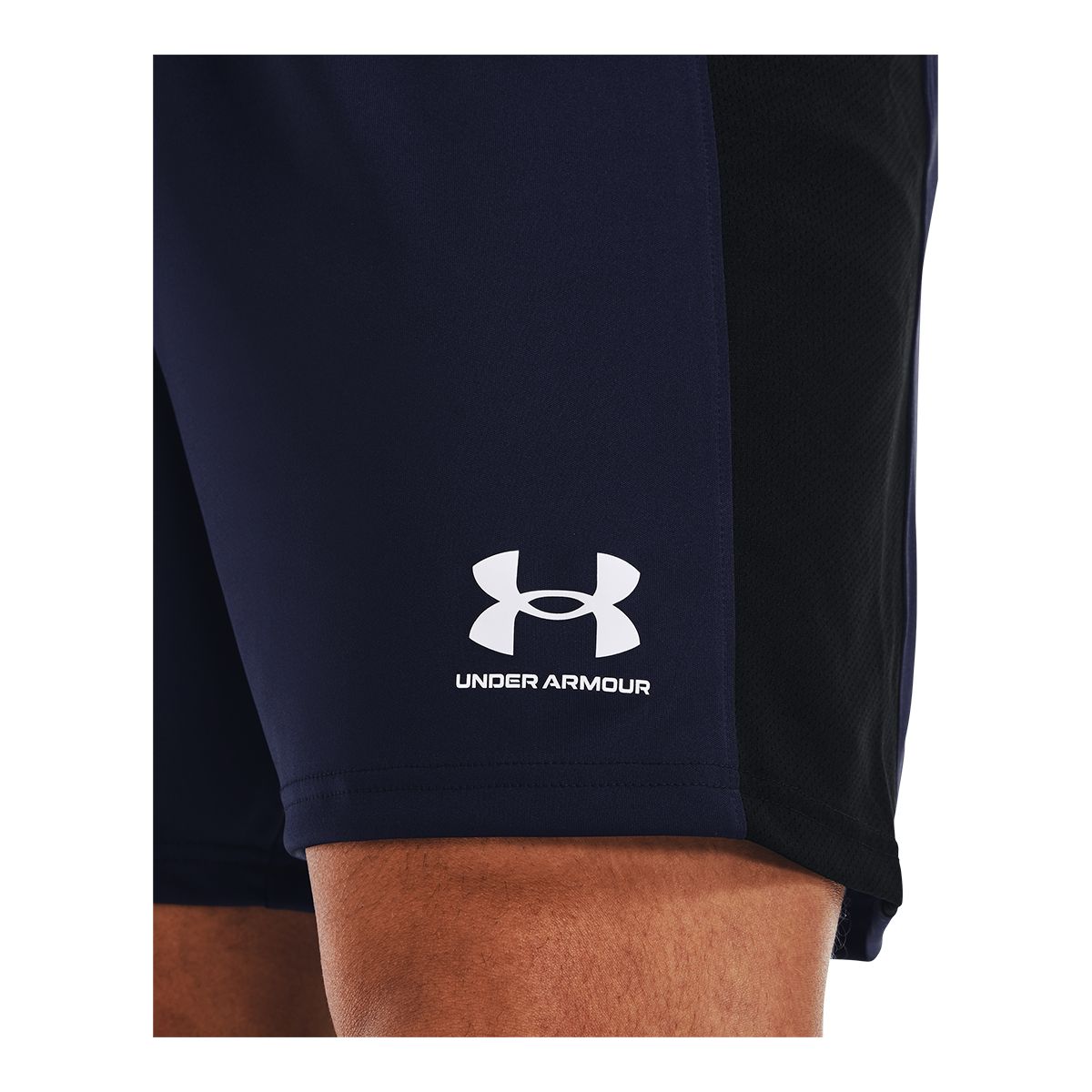 Under Armour Men's Challenger Knit Shorts