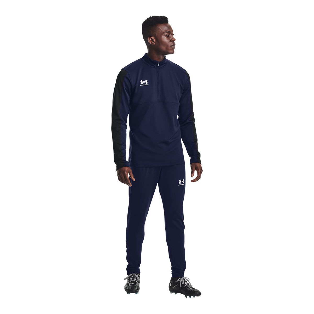 Under Armour Men's Challenger Training Pants