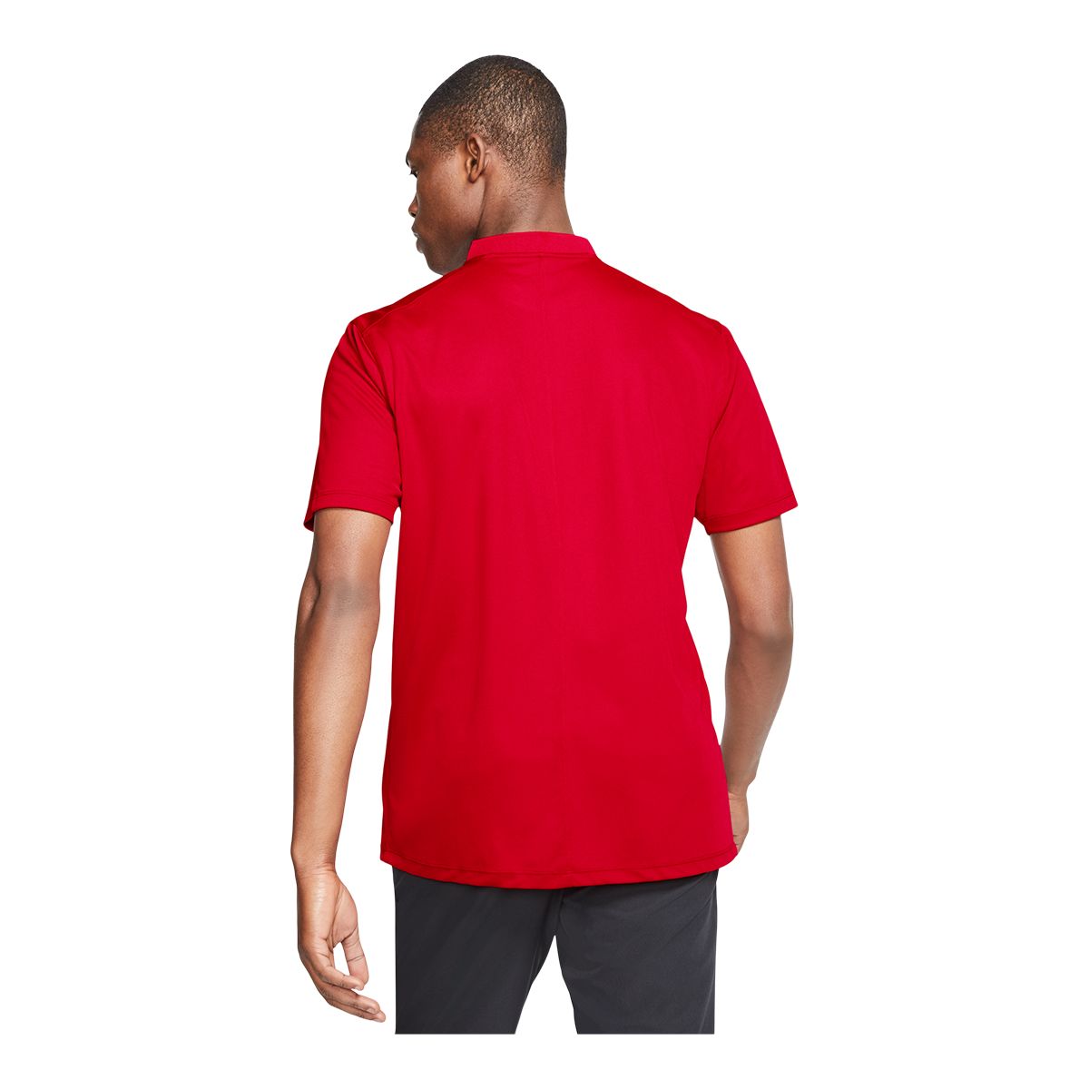 Nike golf shirts blade on sale collar