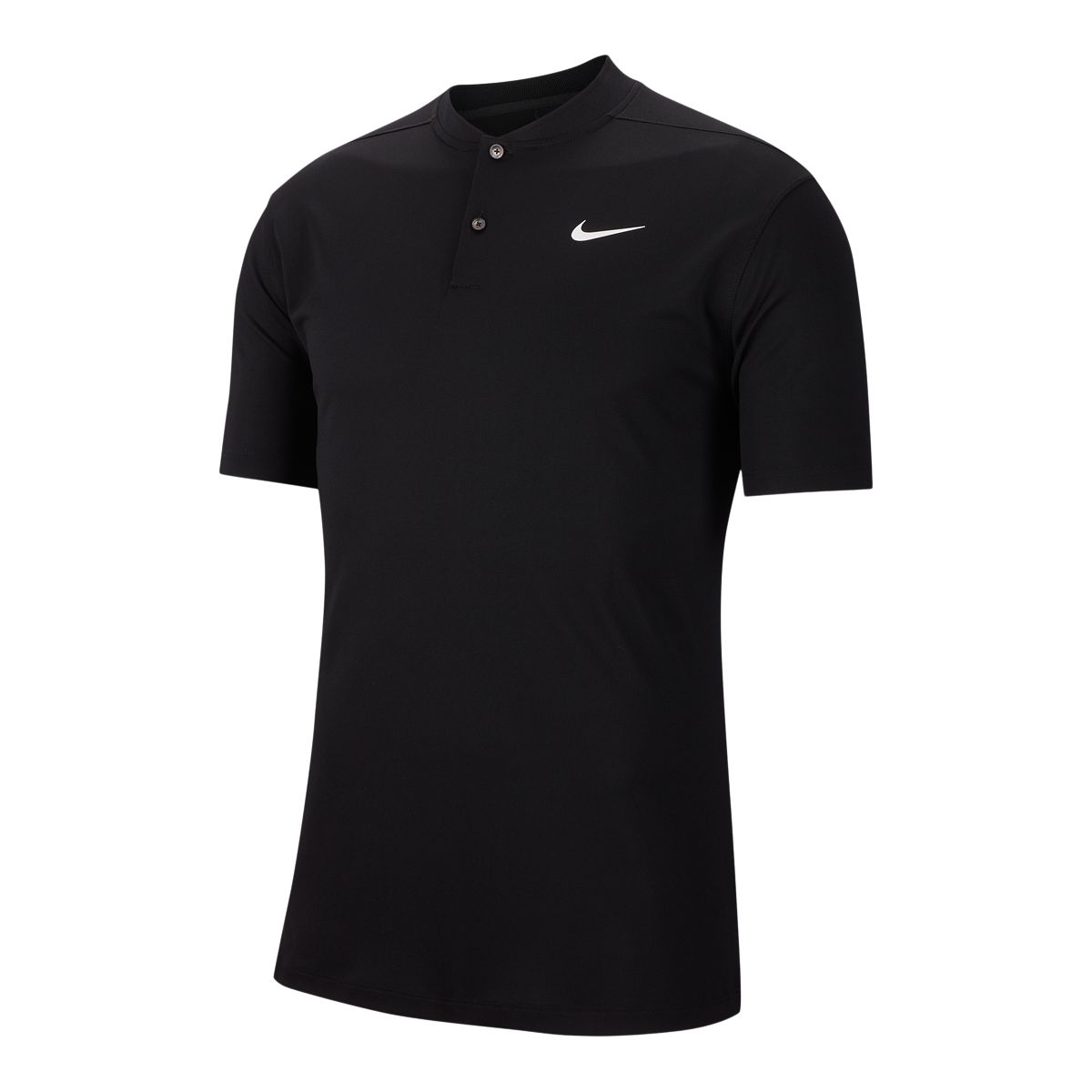 Nike Golf Men's Dri-Fit Victory Blade Short Sleeve Polo T Shirt